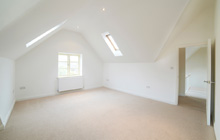 Upton Upon Severn bedroom extension leads