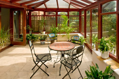 Upton Upon Severn conservatory quotes