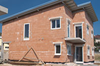 Upton Upon Severn home extensions
