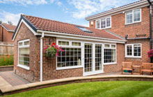 Upton Upon Severn house extension leads
