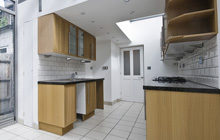 Upton Upon Severn kitchen extension leads